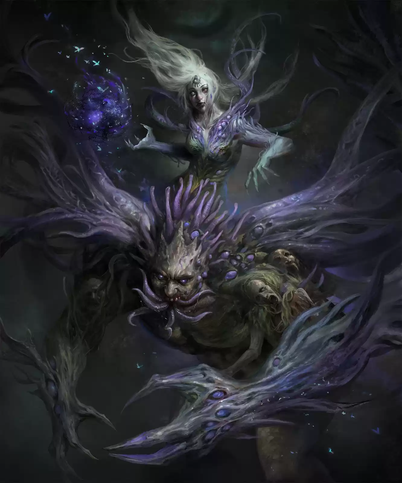 魔神灾厄已至,神话传奇降临!在《暗黑破坏神:不朽》4.0版本中迎接全新挑战