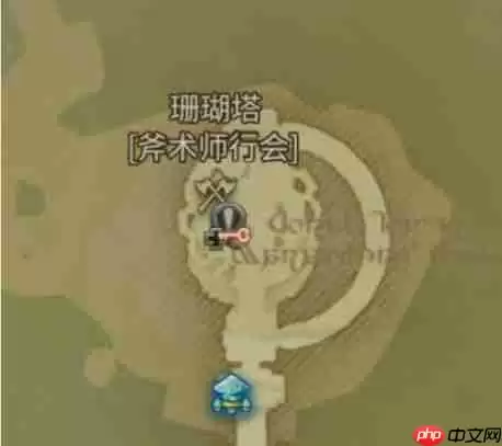 最终幻想14水晶世界战士攻略