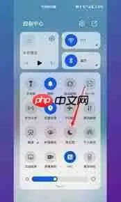 华为手机如何开启免打扰模式