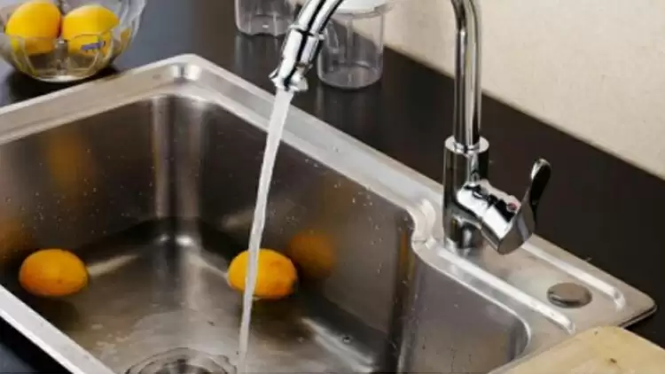 自助解决厨房和浴室下水道堵塞的小妙招