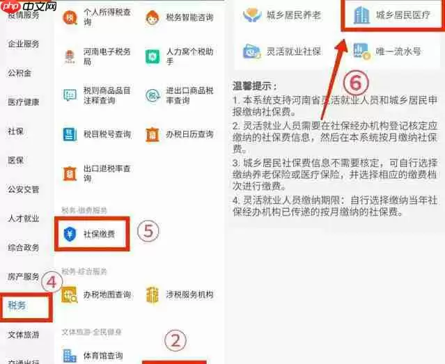 支付宝怎么交医疗保险