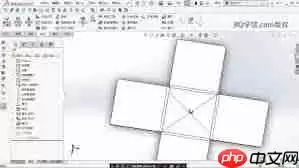 Solidworks钣金展开教程如何操作