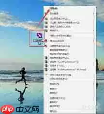 福昕PDF编辑器如何自定义条形码域