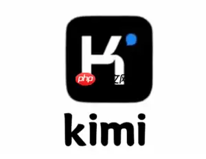 Kimi网页版入口官网 kimi网页版怎么生成ppt