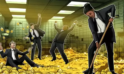 MicroStrategy比特币持有量