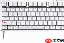 如何打出键盘上的顿号