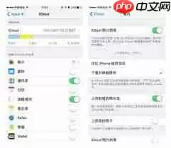 手机删除的照片如何恢复