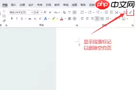 word多出来一页空白页删不掉怎么办