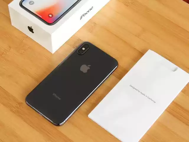 如何辨认苹果手机的真伪