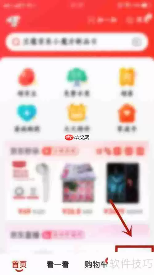 京东如何切换到标准版:简单步骤指南
