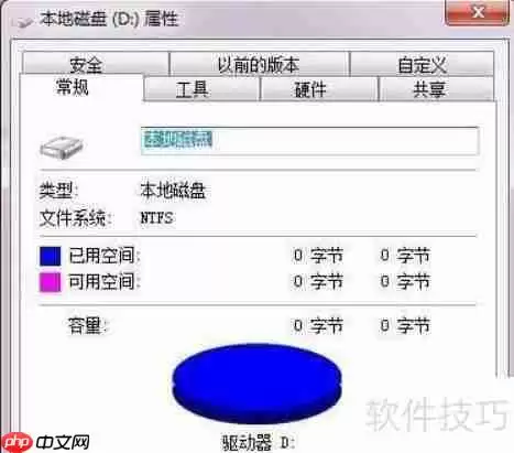硬盘无法格式化?试试这些方法来修复!