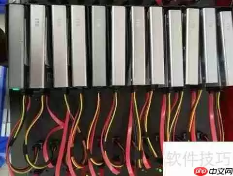 硬盘批量复制工具哪个好用?