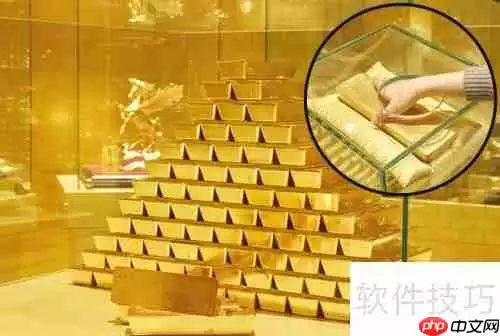 港金与黄金：投资价值大起底