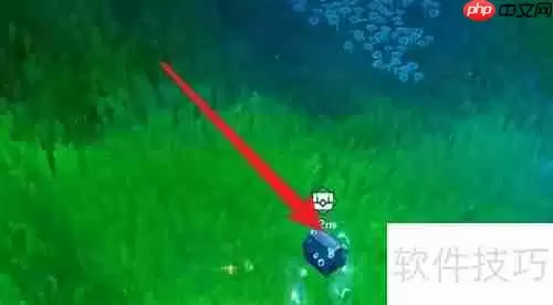 枫丹4.1隐藏鳗鱼宝箱位置分享