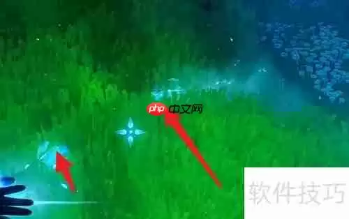 枫丹4.1隐藏鳗鱼宝箱位置分享