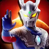 奥特曼大战小怪兽