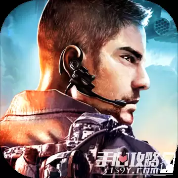 现代战争决战时刻