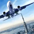 飞机驾驶员模拟器