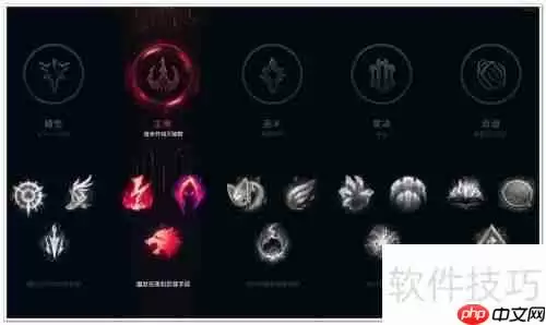 LOL易大师打野：符文推荐与出装攻略