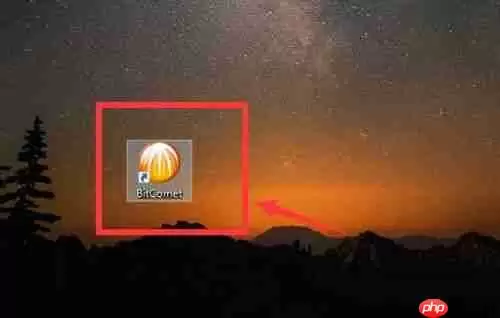 比特彗星怎么下载东西-比特彗星下载东西的教程