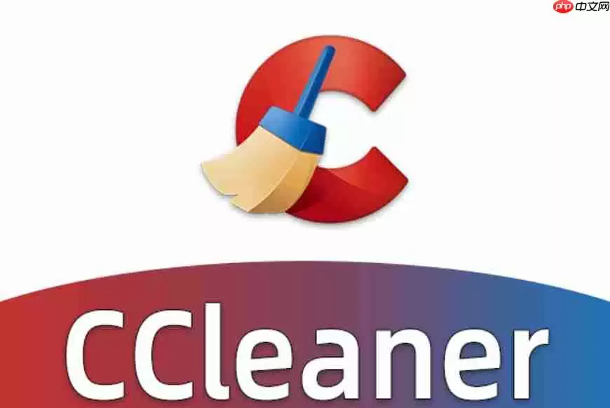 ccleaner怎么清理c盘?-ccleaner清理c盘的方法