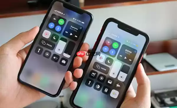ios15beta2电池续航怎么样