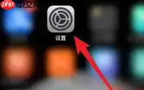 iphone16如何进行分屏操作