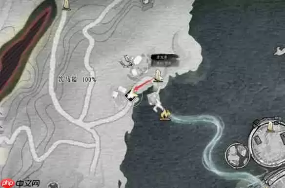 燕云十六声杀马记奇遇全解：清玉岸白马疑案速通指南