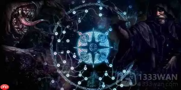 流放之路s22古神熔炉有什么用-s22古神熔炉介绍