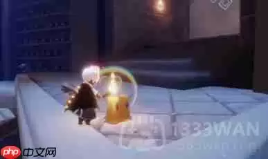 光遇3.23季节蜡烛在哪-3月23日季节蜡烛位置一览