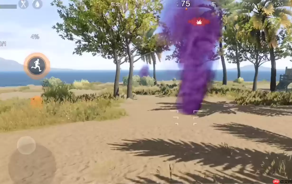 失控进化烟雾榴弹怎么样-失控进化烟雾榴弹一览