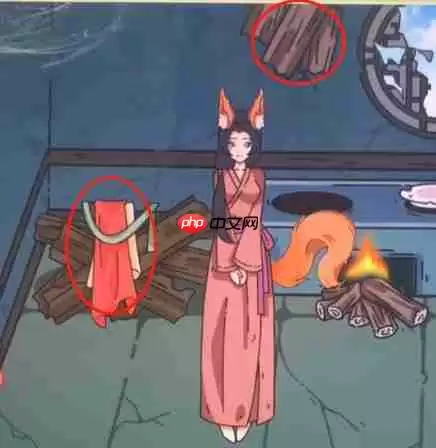 玩梗了解一下狐臭娘娘怎么过-狐臭娘娘攻略