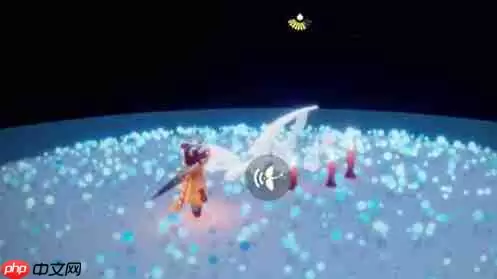 光遇禁阁鲲叫先祖位置