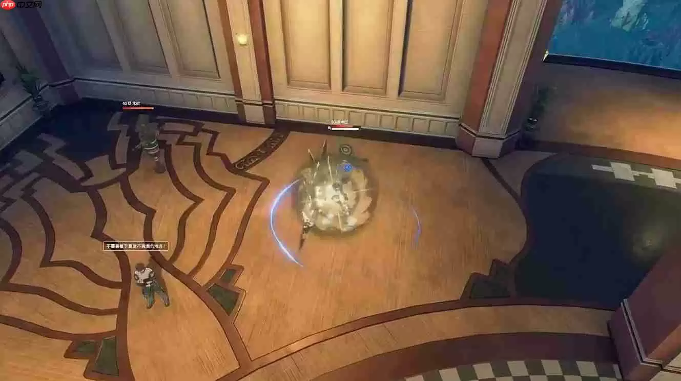 星痕共鸣格挡流该怎么玩-星痕共鸣格挡流玩法介绍