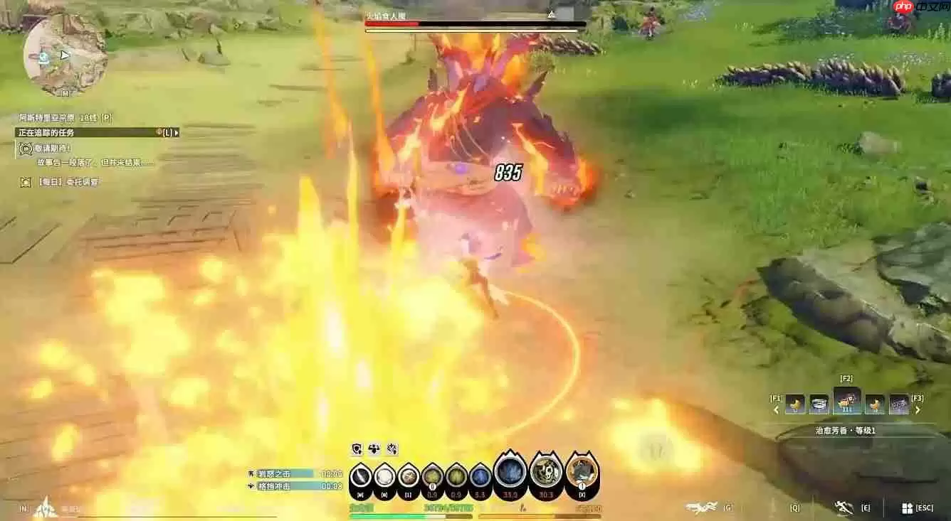 星痕共鸣格挡流该怎么玩-星痕共鸣格挡流玩法介绍