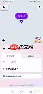 花小猪打车怎样支付车费