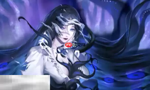 无期迷途源津技能是什么 源津技能介绍