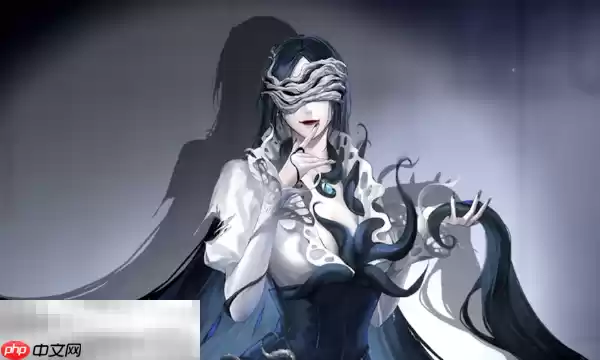 无期迷途源津技能是什么 源津技能介绍