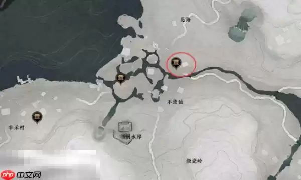 燕云十六声寻风使怎么获得 寻风使获取攻略