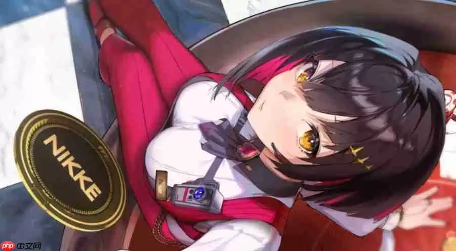 胜利女神奈姬终极指南：爆裂输出艺术与阵容构建