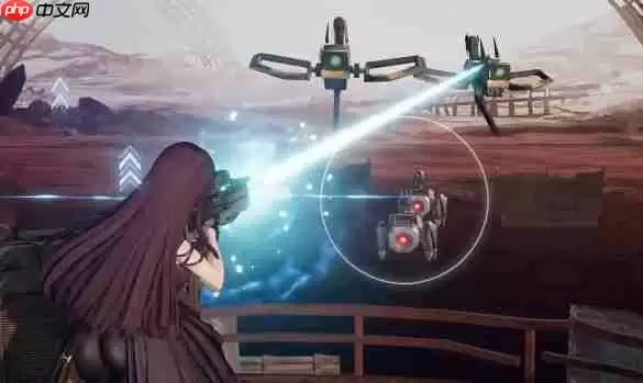 胜利女神奈姬终极指南：爆裂输出艺术与阵容构建