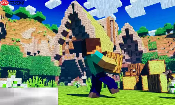 我的世界鸡怎么养 养鸡从入门到精通教程