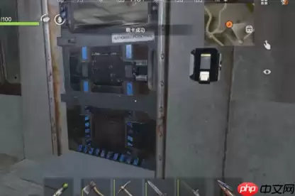 失控进化高速火箭弹威力解析及基地刷卡终极攻略