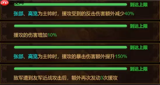 群雄时代大戟士兵种深度解密:援攻绞肉机与战场主宰法则