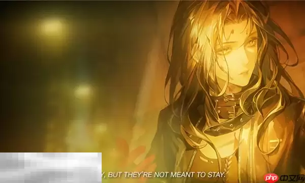 无期迷途安吉尔技能是什么 安吉尔技能介绍