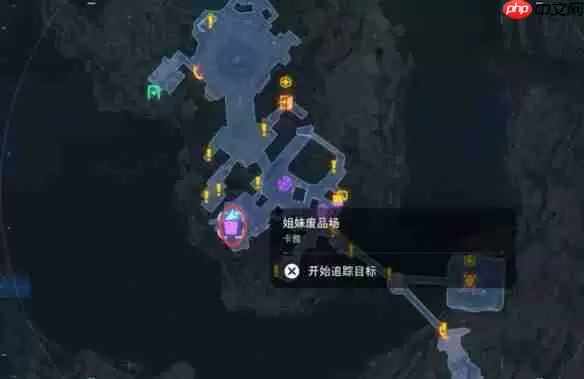 剑星猫咪摄影展全位置 十只猫咪位置一览