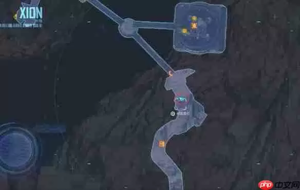 剑星猫咪摄影展全位置 十只猫咪位置一览