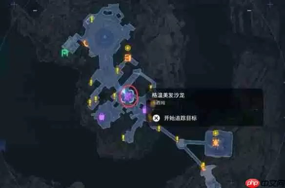 剑星猫咪摄影展全位置 十只猫咪位置一览