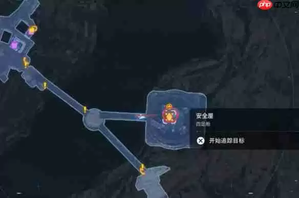 剑星猫咪摄影展全位置 十只猫咪位置一览