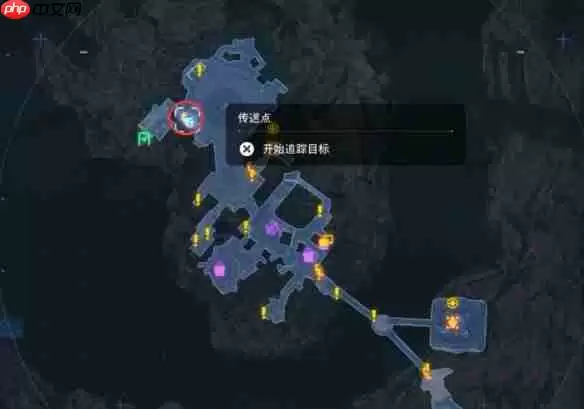 剑星猫咪摄影展全位置 十只猫咪位置一览